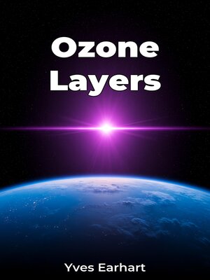 cover image of Ozone Layers